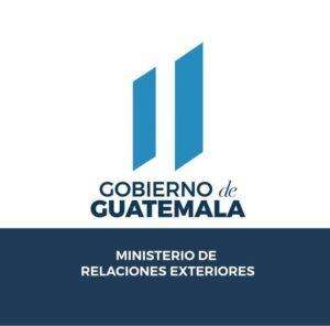 Consulate Guatemala