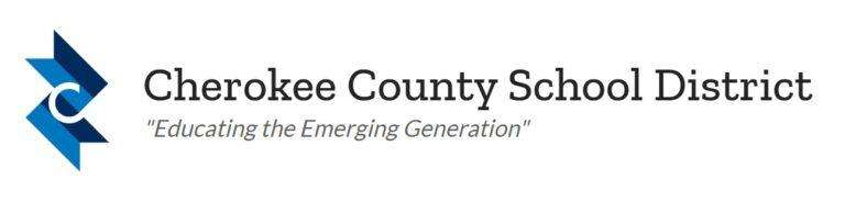 Cherokee County School Logo1