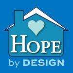 Hope By Design Logo