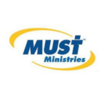 Must Ministries Logo