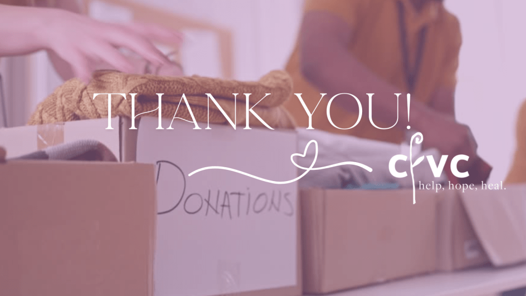 Blog post image CFVC us grateful for community support